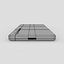 External Hard Drive Transcend StoreJet 25C3 USB Iron Gray