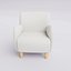 Sillón moderno estilo 2