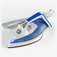 household irons tefal fv4590