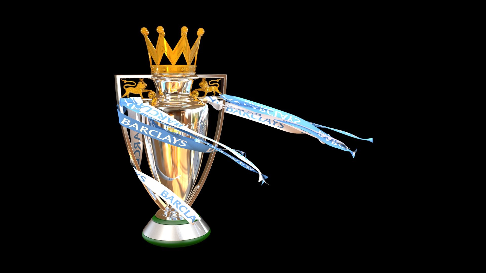 3,598 Premier League Trophy Images, Stock Photos, 3D objects, & Vectors