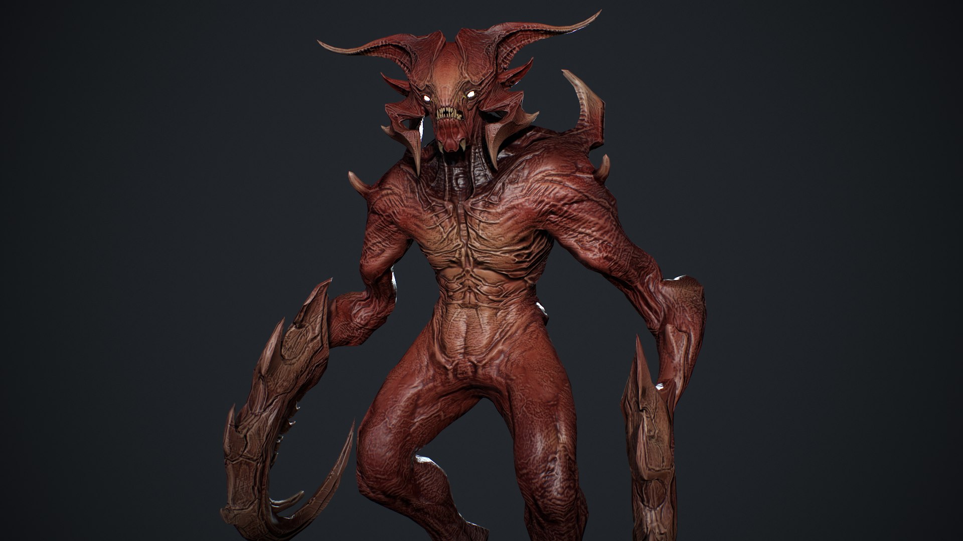 3D Demon Character 9 model https://p.turbosquid.com/ts-thumb/Fa/mi7JNu/2a/tbrender003/png/1697199033/1920x1080/fit_q87/d9051715ddf8ef619cc6aafb89ab731c53ef7504/tbrender003.jpg