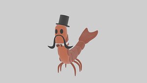 Shrimp