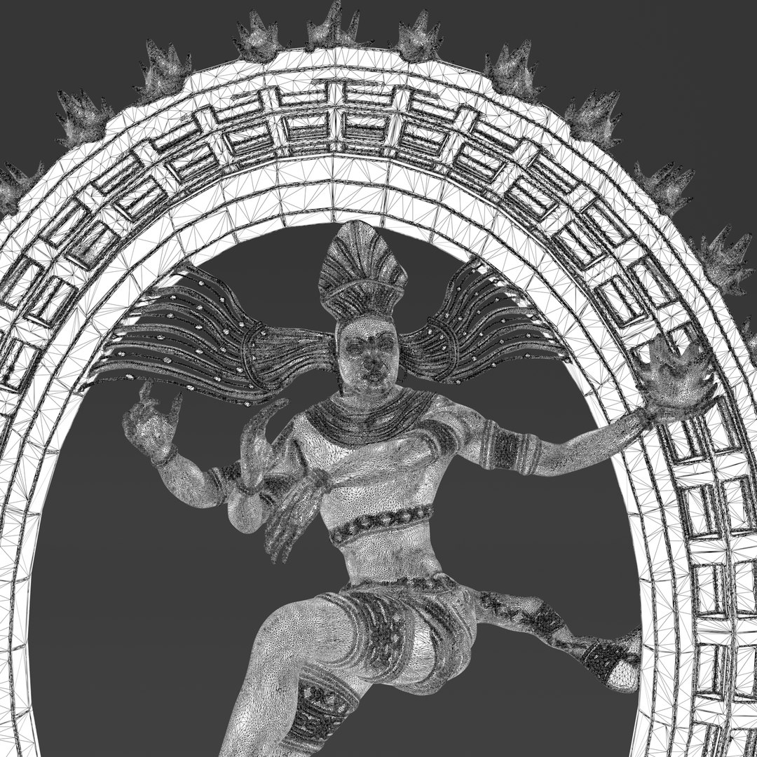 3D model Shiva - Nataraja https://p.turbosquid.com/ts-thumb/Fa/n5XUAH/dc/wireframe1/png/1644429208/1920x1080/fit_q87/d21d5255ac8bf4bac0bca5a80fab3d5ccb3c2b13/wireframe1.jpg