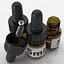 bottle 5ml