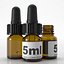 bottle 5ml