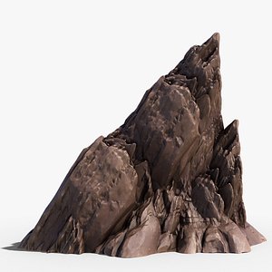 Large - Desert Rocks Collection