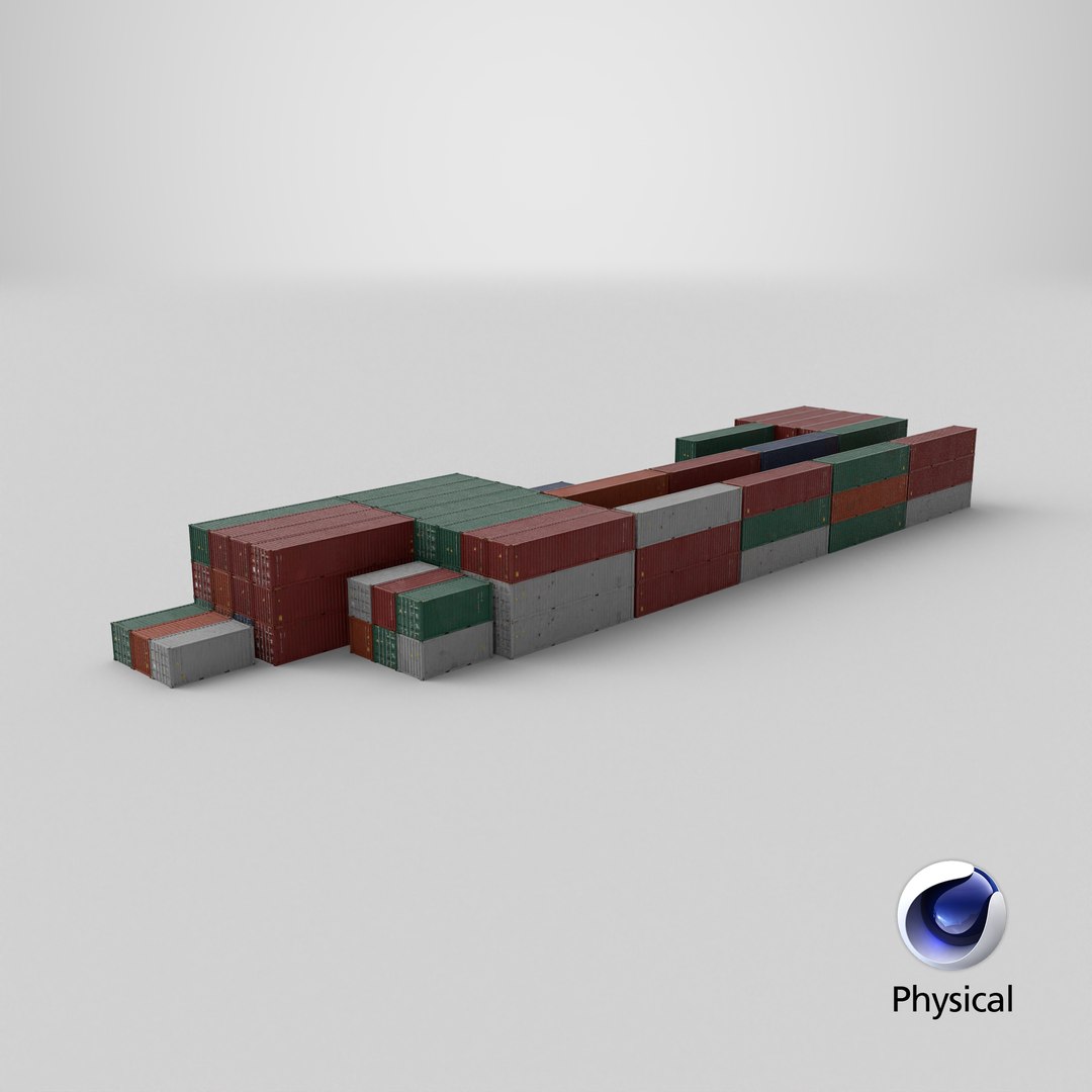 3D Port Storage Container Formation Without Logos model https://p.turbosquid.com/ts-thumb/Fa/uIRblg/nC/stemcell_cinema_4d_physical_render/png/1784847142/1920x1080/fit_q87/a3633ee91a50bc97a20a484b1c2bc44845c29d16/stemcell_cinema_4d_physical_render.jpg