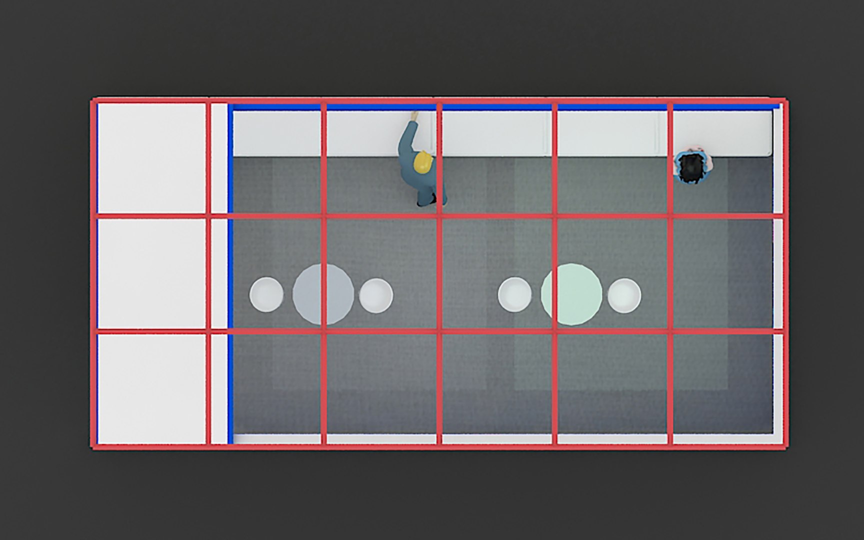 OPEN 3D MODEL visual data 6