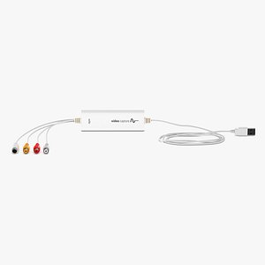 3D video elgato capture model