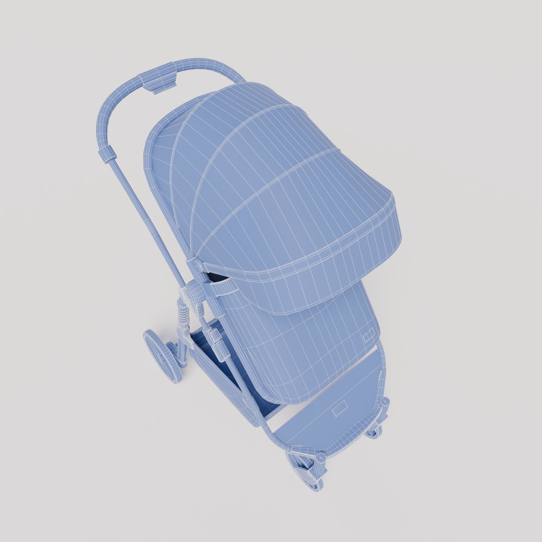 Kanz Baby Stroller 3D https://p.turbosquid.com/ts-thumb/Fa/yrH7nK/2Q/wireframe0006/png/1750544753/1920x1080/fit_q87/ea95e324d6335073fa75cd15a08a5033c0e9d53d/wireframe0006.jpg