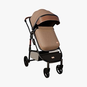 Kanz Baby Stroller