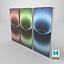 Vivo X300 Ultra Todos los colores