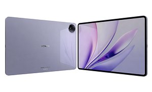 Honor MagicPad 3 Purple
