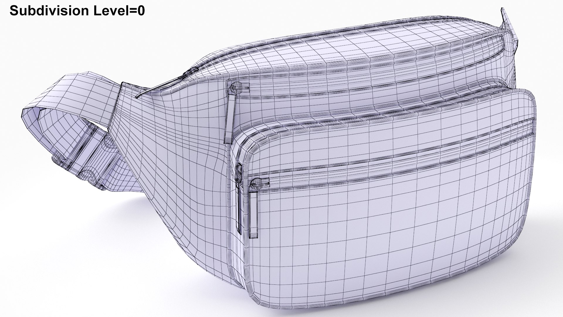 Waist Bag 01 3D https://p.turbosquid.com/ts-thumb/Fb/AVJtQ1/iE/waistbag019/jpg/1734424760/1920x1080/fit_q87/e5d965aaa3a1b2304ae7b7d5ae0a336b26d5d563/waistbag019.jpg