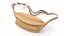 Waist Bag 01 3D