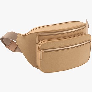 Waist Bag 01