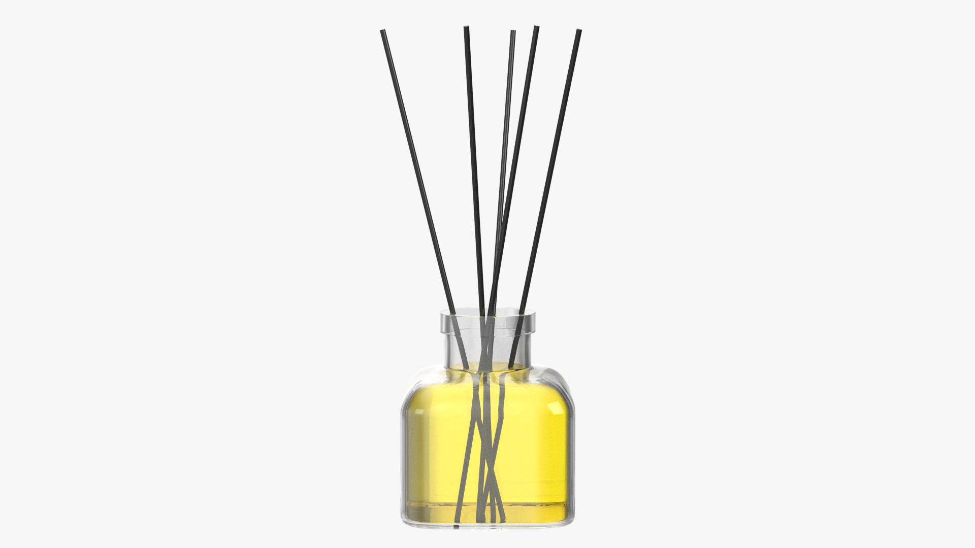 Room fragrance reed diffuser model https://p.turbosquid.com/ts-thumb/Fb/AqNC1h/BN/roomfragrancereeddiffuserturntables/jpg/1650907399/1920x1080/turn_fit_q99/d28d7ac64ddc99de039f19b058960651eee029ee/roomfragrancereeddiffuserturntables-1.jpg