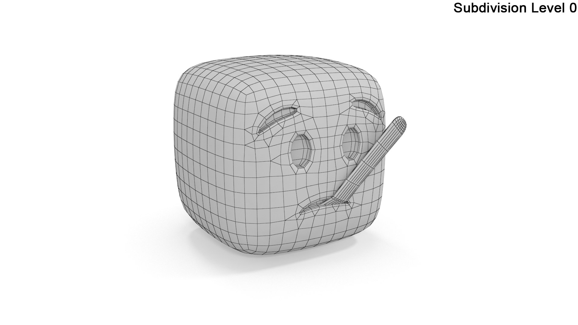 Smiley Face Emoji 52 3D model https://p.turbosquid.com/ts-thumb/Fb/DaxSGo/Jc/52_10/jpg/1687688014/1920x1080/fit_q87/7bcb72ae8ad17a44d46b24d5d0c6efd2b96ddc65/52_10.jpg