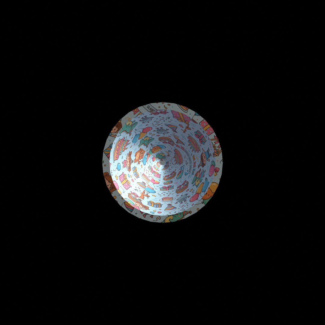 Cute Cartoon Party Hat with Top Sphere and 4K PBR Textures model https://p.turbosquid.com/ts-thumb/Fb/DvuPQJ/On/ph2_bottom0001/jpg/1791680598/1920x1080/fit_q87/8f0fc72c52072b9fed12aa607f0ac8899dad2a9d/ph2_bottom0001.jpg