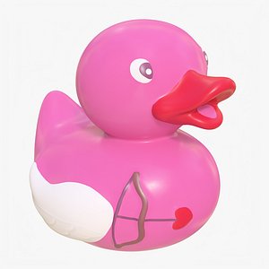 ValentinesDayDucks 01 model
