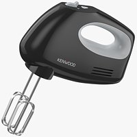 Hand Mixer 03