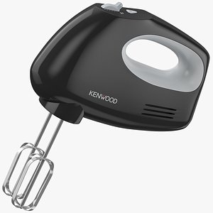 Hand Mixer 03