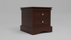 Small Cupboard