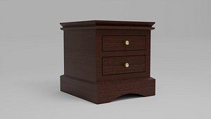 Small Cupboard
