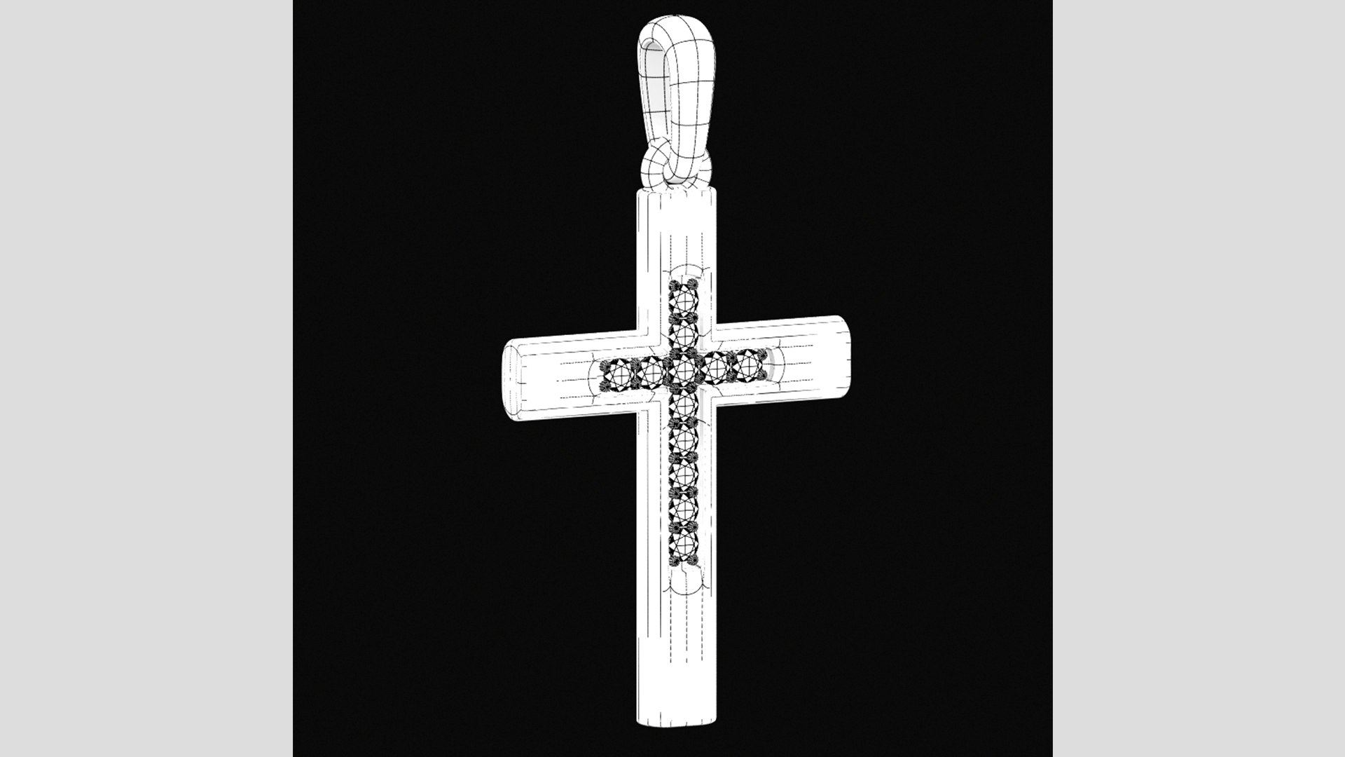 3D Fashion Gold Cross FREE https://p.turbosquid.com/ts-thumb/Fb/R1VP4z/AZ/wireframe/jpg/1633418224/1920x1080/fit_q87/9d25f19e89b16e55d9195b26bc96c288e256f70b/wireframe.jpg