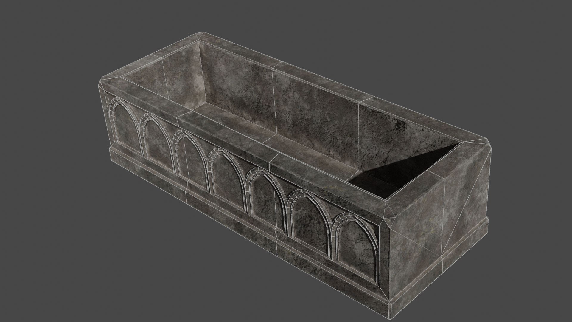 Crypt and catacombs modular dungeon 3D https://p.turbosquid.com/ts-thumb/Fb/Sgcy4k/1Y/scr046/jpg/1698937845/1920x1080/fit_q87/f342a9ae2ccc019cee222ba176fbb5816b6299f8/scr046.jpg