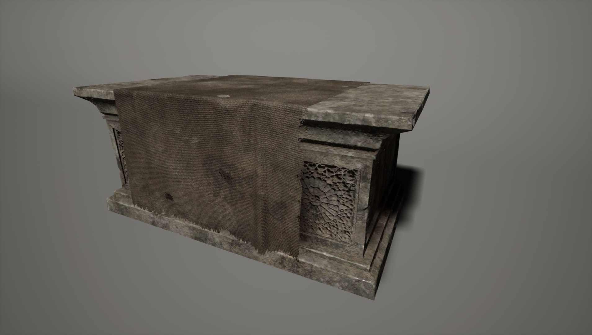 Crypt and catacombs modular dungeon 3D https://p.turbosquid.com/ts-thumb/Fb/Sgcy4k/2B/scr036/jpg/1698937839/1920x1080/fit_q87/6e0c0cc70c024583cb391863a0e212d43480e210/scr036.jpg