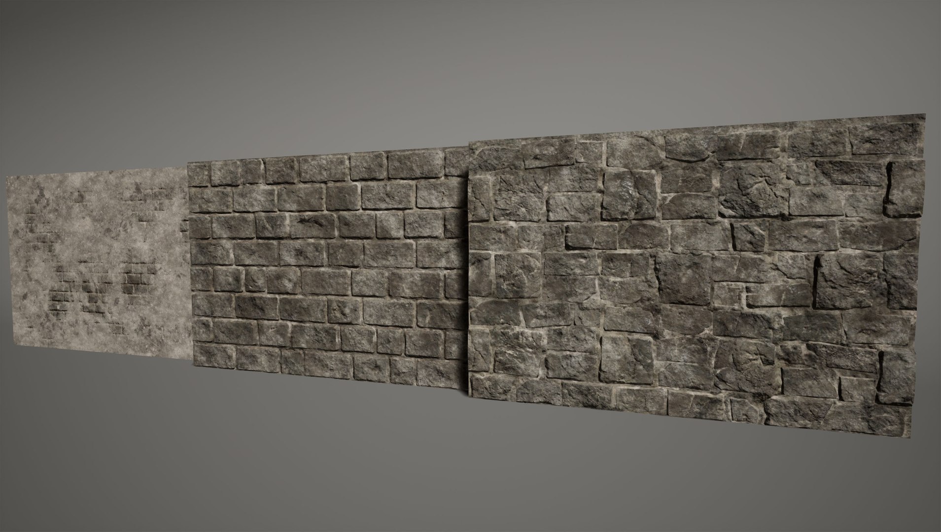 Crypt and catacombs modular dungeon 3D https://p.turbosquid.com/ts-thumb/Fb/Sgcy4k/7E/scr012/jpg/1698937723/1920x1080/fit_q87/dea35cf50ee680c7567e1654a28471b55714c9d9/scr012.jpg