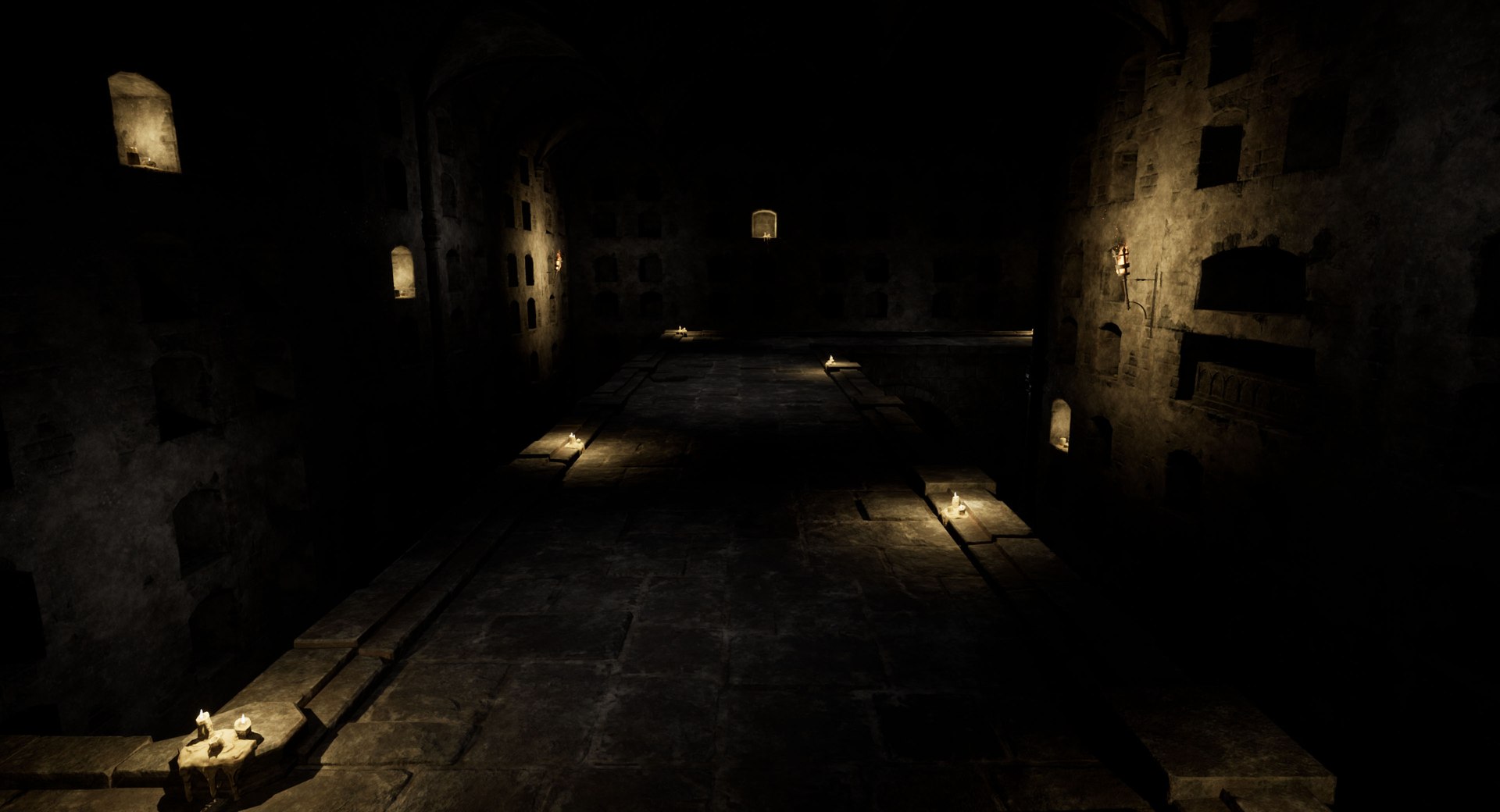 Crypt and catacombs modular dungeon 3D https://p.turbosquid.com/ts-thumb/Fb/Sgcy4k/Bl/scr010/jpg/1698937710/1920x1080/fit_q87/135ba20d5f92d442f2217fed707e820ba9956430/scr010.jpg