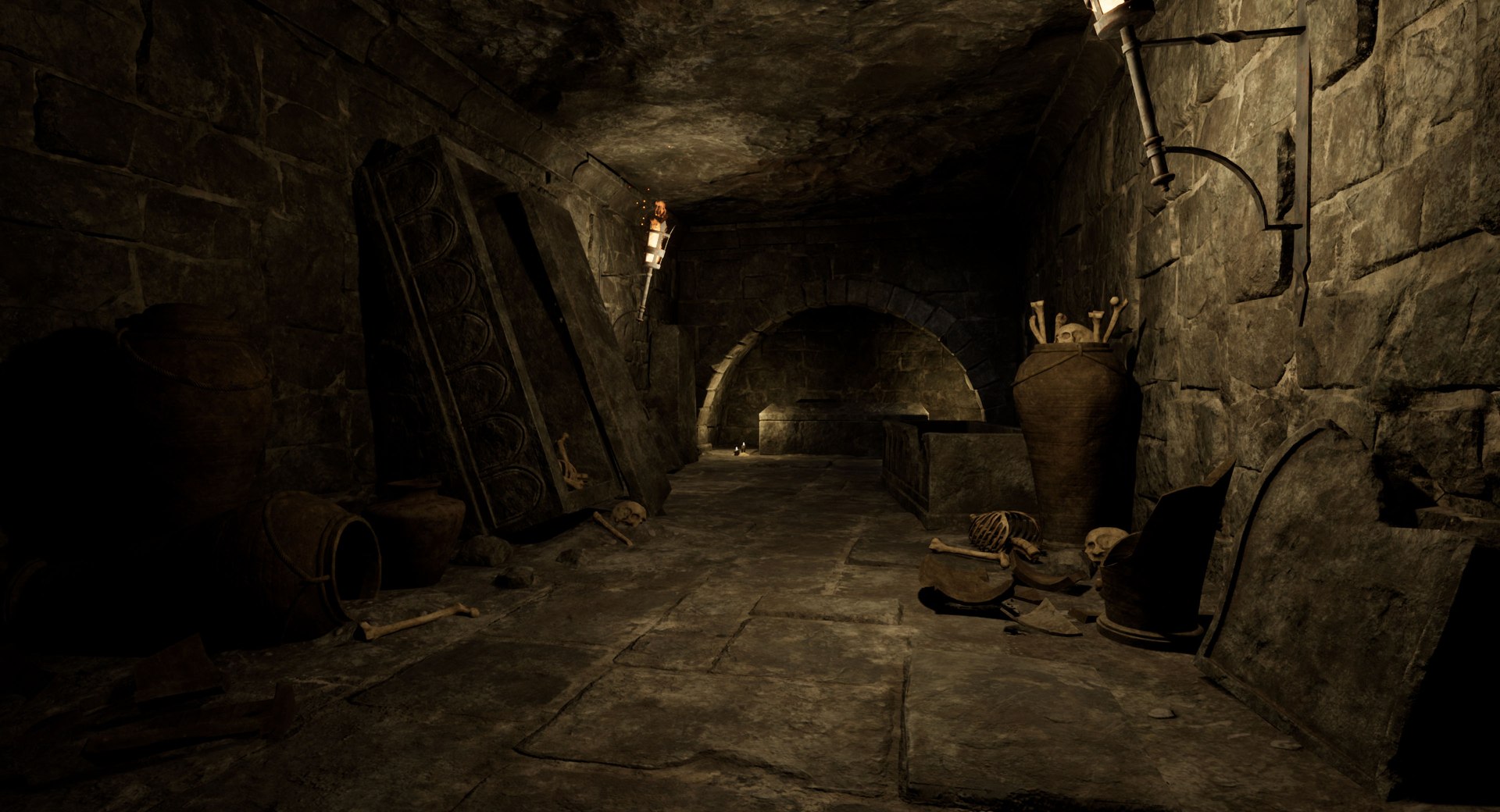 Crypt and catacombs modular dungeon 3D https://p.turbosquid.com/ts-thumb/Fb/Sgcy4k/D7/scr015/jpg/1698937734/1920x1080/fit_q87/daf1e9b36cc0398df4e3f6b96bc43b085bb6923a/scr015.jpg