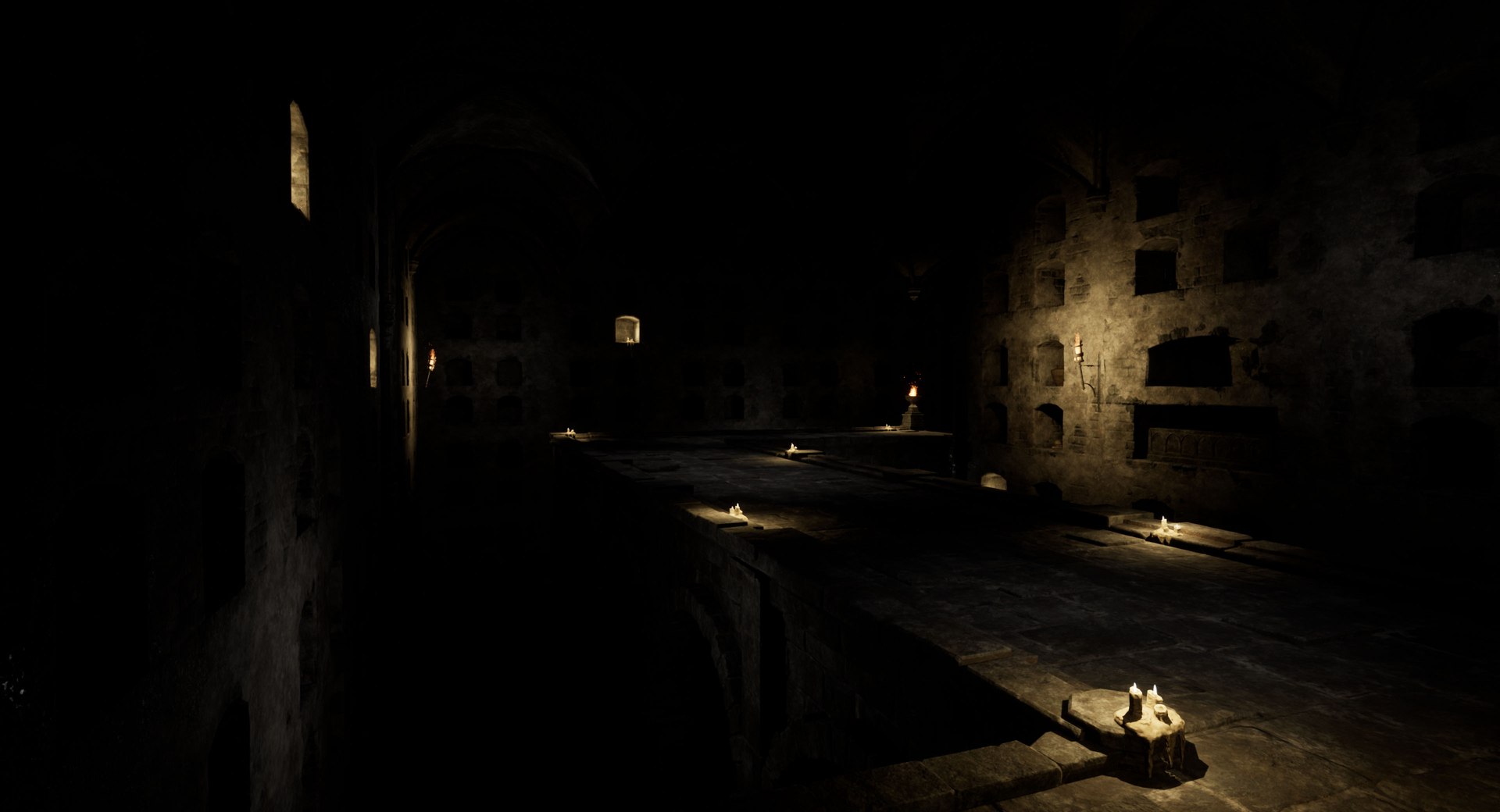 Crypt and catacombs modular dungeon 3D https://p.turbosquid.com/ts-thumb/Fb/Sgcy4k/Ec/scr009/jpg/1698937702/1920x1080/fit_q87/3ed4b52811a109225665c57b10eaabdcad3a6d02/scr009.jpg