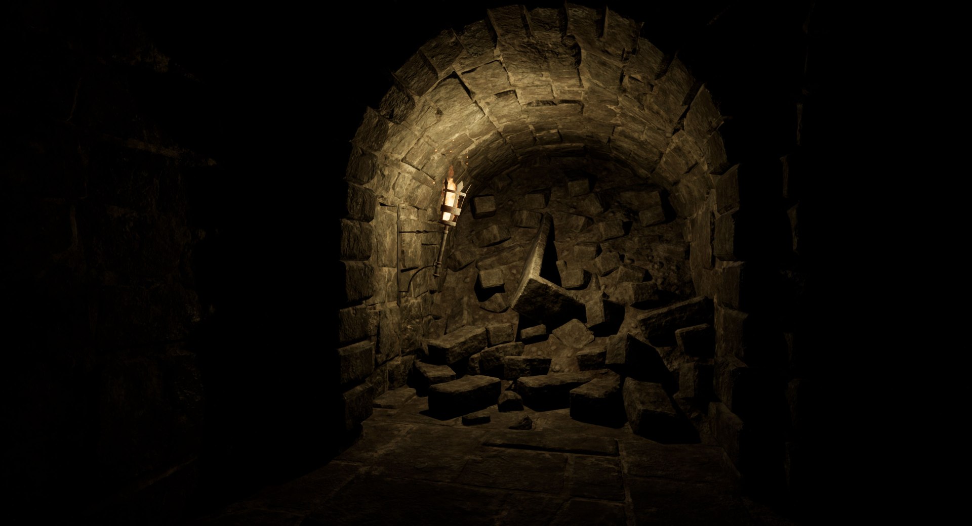 Crypt and catacombs modular dungeon 3D https://p.turbosquid.com/ts-thumb/Fb/Sgcy4k/FF/scr030/jpg/1698937777/1920x1080/fit_q87/b8471c8a6f1d1719f073897b93ab01ccaa82449e/scr030.jpg