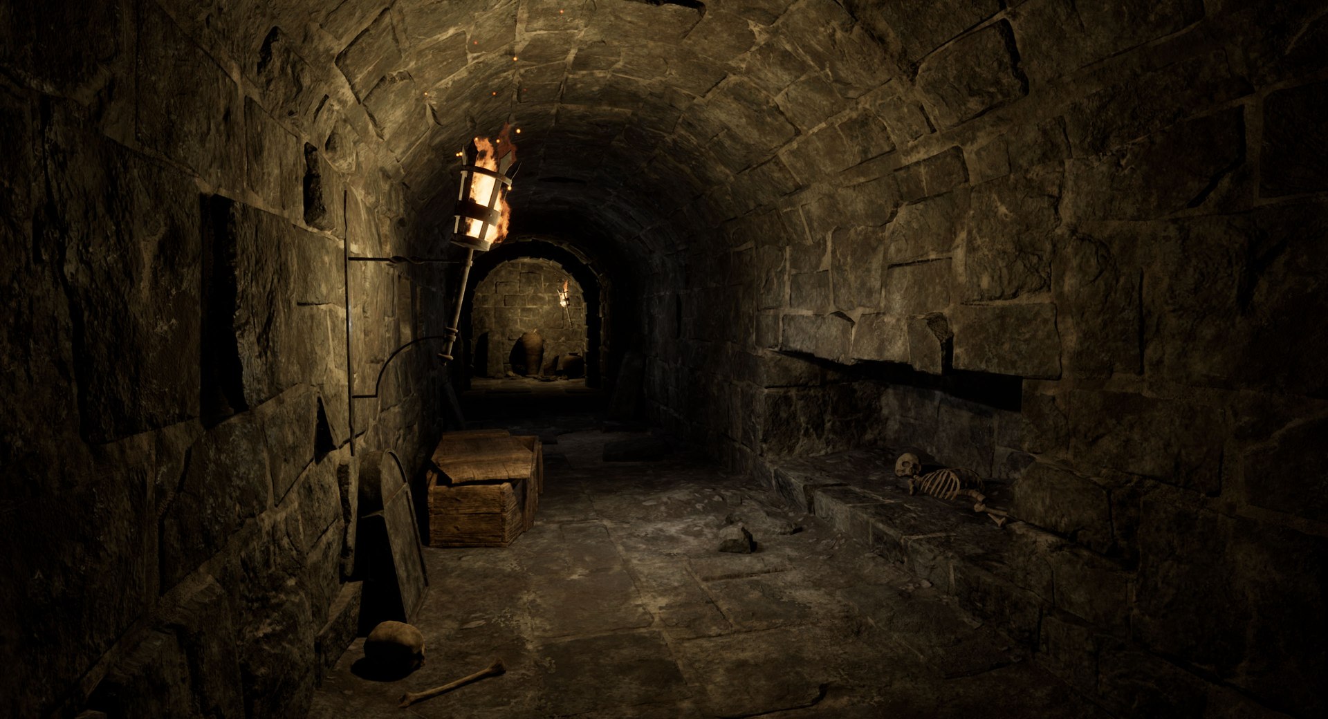 Crypt and catacombs modular dungeon 3D https://p.turbosquid.com/ts-thumb/Fb/Sgcy4k/ZE/scr008/jpg/1698934802/1920x1080/fit_q87/ca078c092ab733d1ee471395a7e18e3eb5609d2d/scr008.jpg
