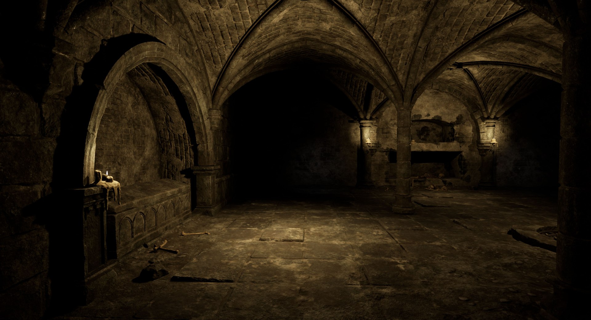 Crypt and catacombs modular dungeon 3D https://p.turbosquid.com/ts-thumb/Fb/Sgcy4k/d4/scr014/jpg/1698937730/1920x1080/fit_q87/3af7b56b3f09a958a30022129afadfc44db898e9/scr014.jpg