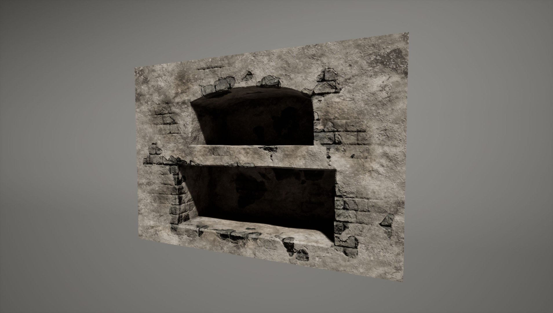 Crypt and catacombs modular dungeon 3D https://p.turbosquid.com/ts-thumb/Fb/Sgcy4k/sM/scr028/jpg/1698937780/1920x1080/fit_q87/3004bb213c981c021dcf879661267d53aff38519/scr028.jpg