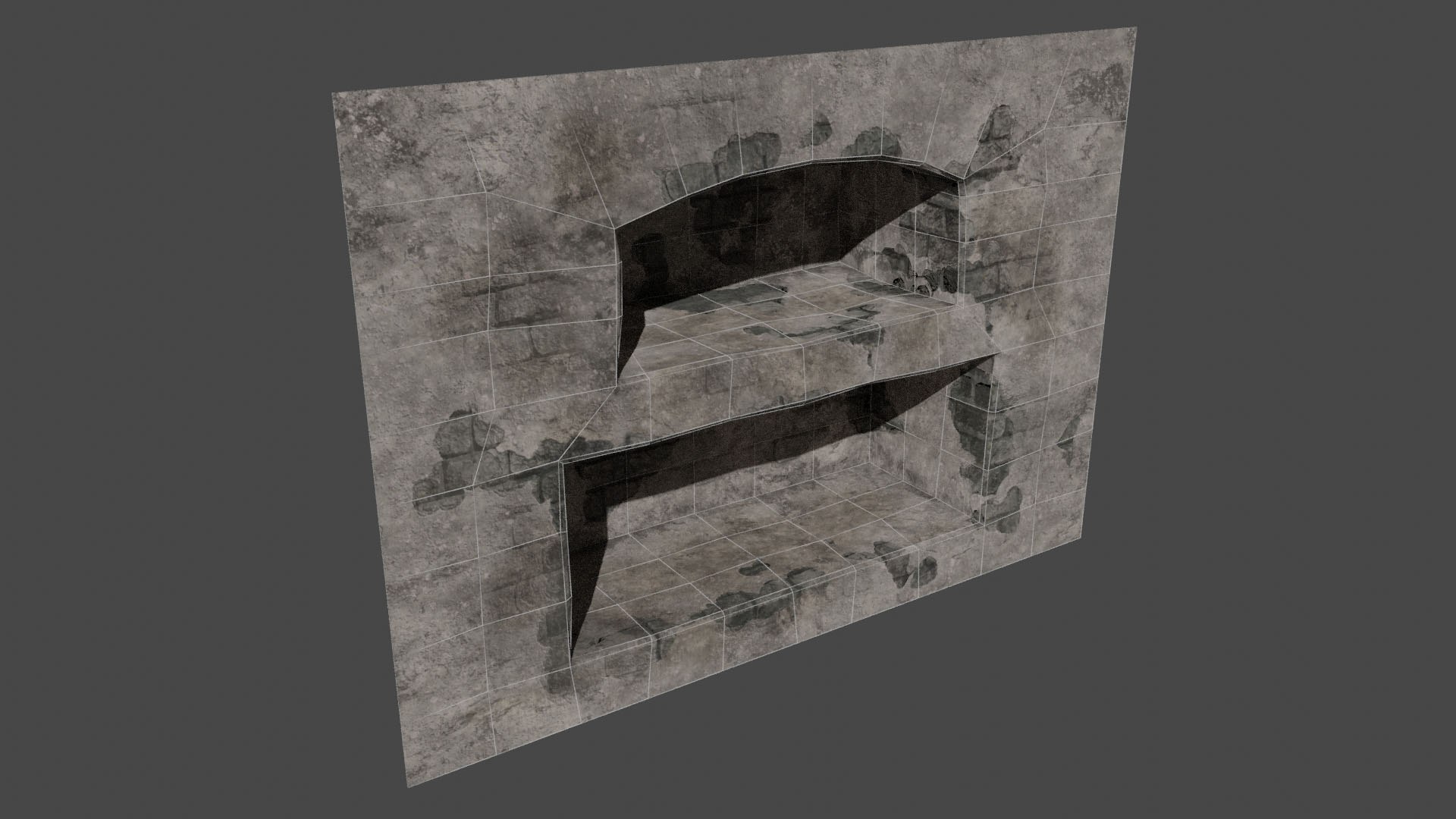 Crypt and catacombs modular dungeon 3D https://p.turbosquid.com/ts-thumb/Fb/Sgcy4k/sn/scr045/jpg/1698937845/1920x1080/fit_q87/b7f022ebfcaa51c9c2c1323d12098add5c304a25/scr045.jpg