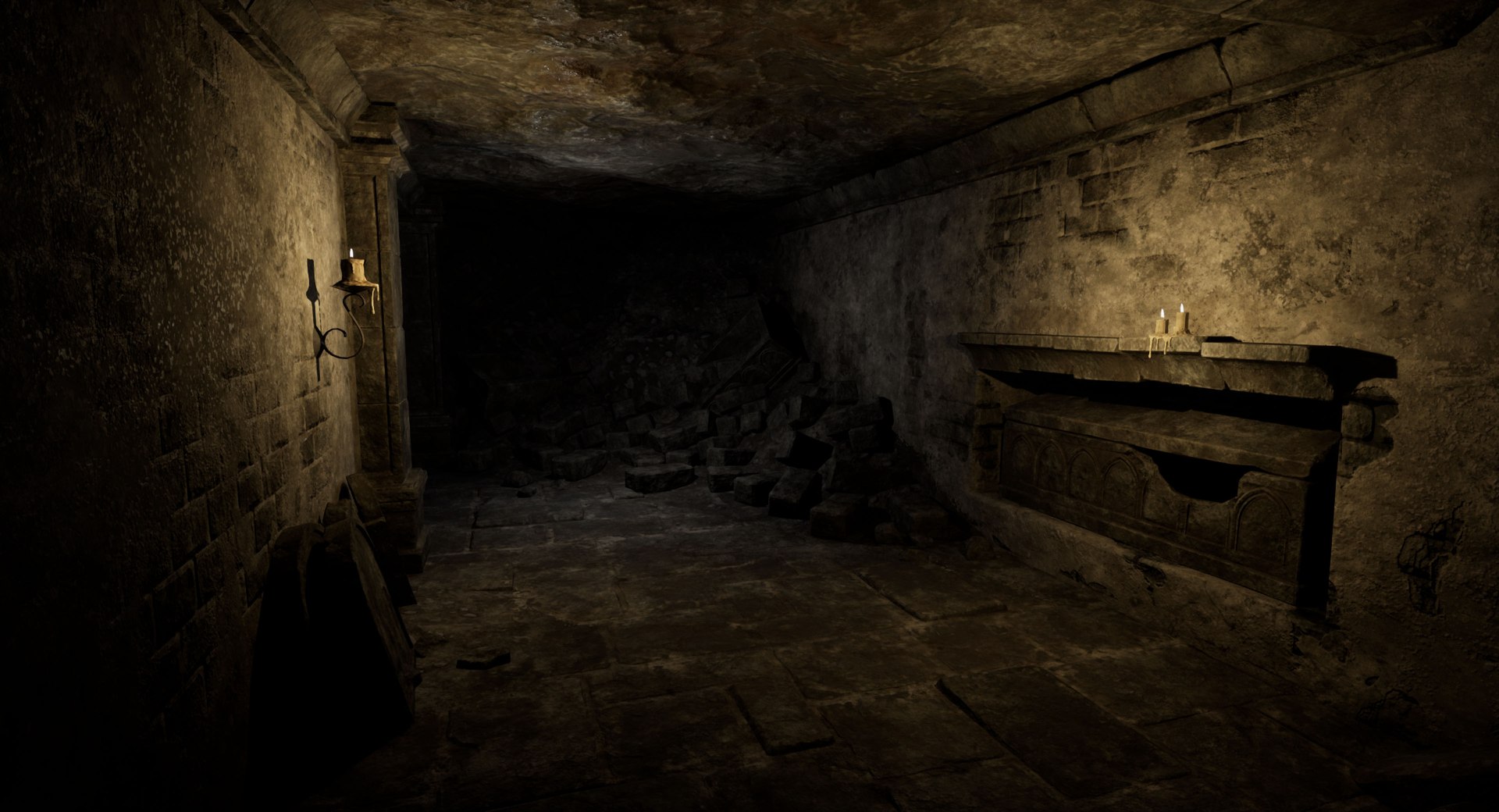 Crypt and catacombs modular dungeon 3D https://p.turbosquid.com/ts-thumb/Fb/Sgcy4k/xH/scr039/jpg/1698937842/1920x1080/fit_q87/3f5112b3194e0b886b9d3397f5ef33f1b5151769/scr039.jpg