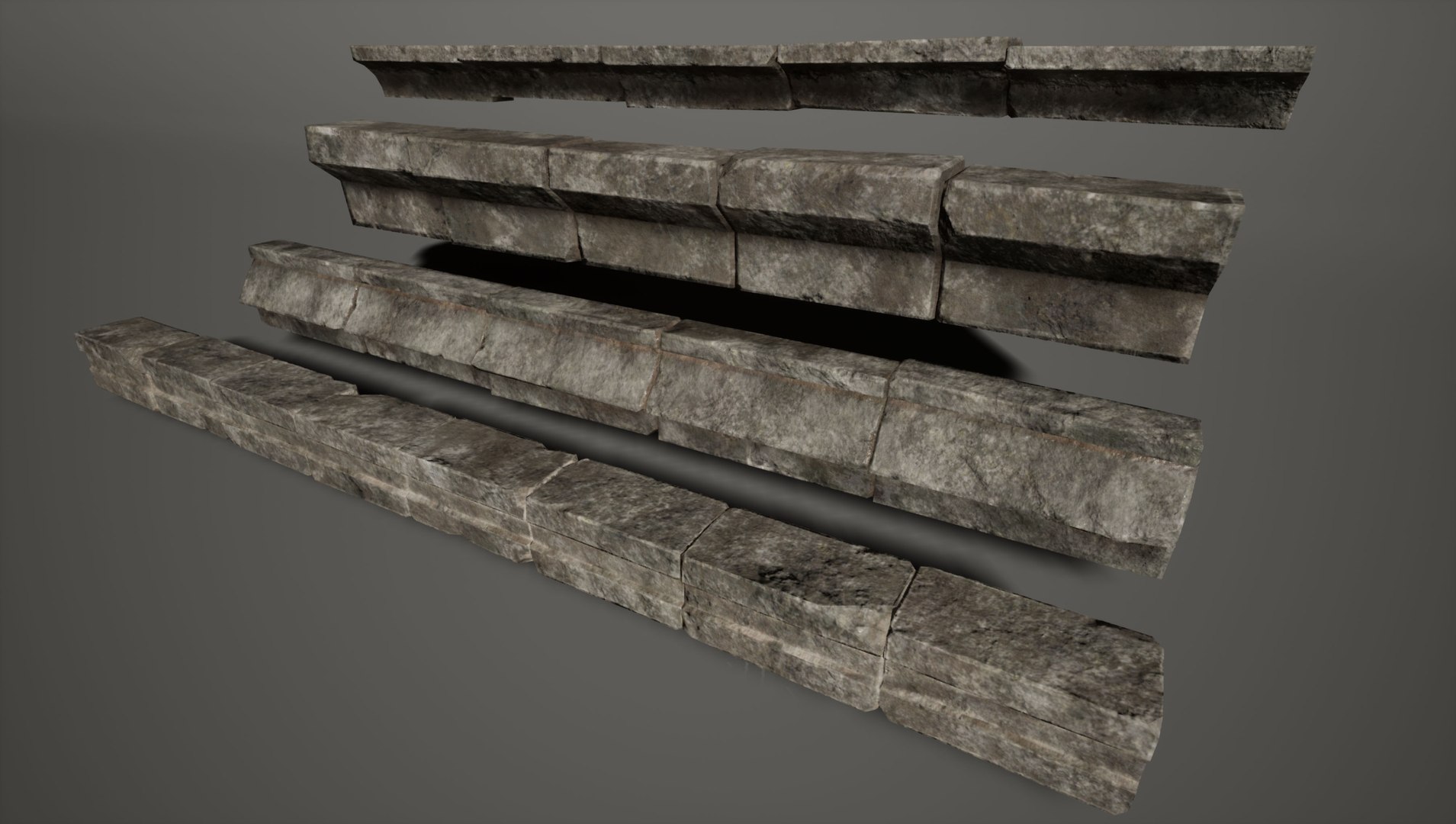 Crypt and catacombs modular dungeon 3D https://p.turbosquid.com/ts-thumb/Fb/Sgcy4k/yW/scr035/jpg/1698937838/1920x1080/fit_q87/f73eb9ea6a1d5a2ade3d689b5675fc91aab0f580/scr035.jpg