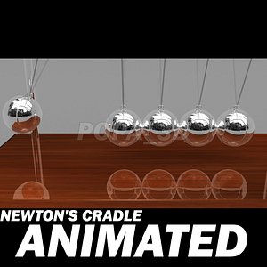 Newton Cradle