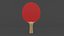 Raquettes de tennis de table