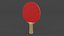 Raquettes de tennis de table