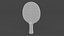 Raquettes de tennis de table