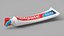 toothpaste set 3D