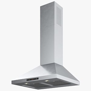 Oven Hood