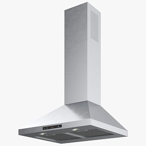 Oven Hood