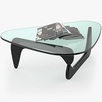 Vitra Coffee Table